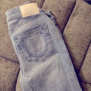brand new true religion jeans
